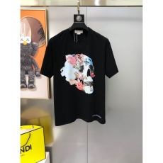 Alexander Mcqueen T-Shirts